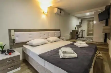 Luce Suites Taksim - 57
