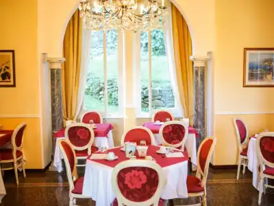 Delle Rose Rapallo - 21