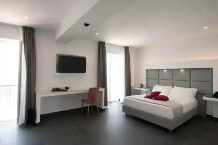 Grand Serapide - 43