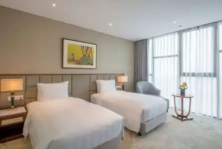 Wyndham Garden - 4
