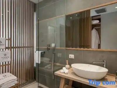 Ikones Seafront Luxury Suites - Adults Only - 52