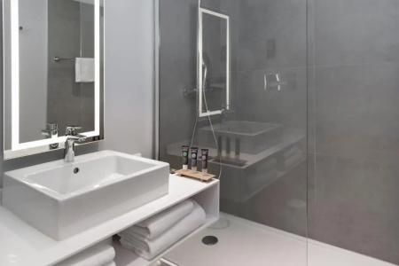 Novotel Le Havre Centre Gare - 111