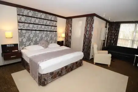Ontur Butik Otel Ankara - Boutique Class - 39