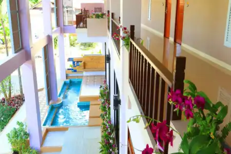 Na Tubthieng Boutique Resort - 10