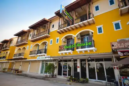 JC Guesthouse - 14