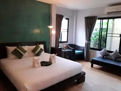Cocoville Phuket Resort - 60