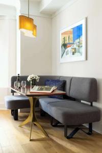 Seville Nomad, in the Unbound Collection by Hyatt - 98