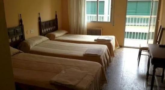 Hostal Garamar - 31