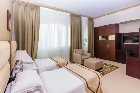 Tower Apartment - 6