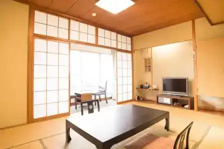 Arima Onsen Motoyu Ryuusenkaku - 35