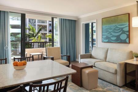 Marriott's Maui Ocean Club - Molokai, Maui & Lanai Towers - 87