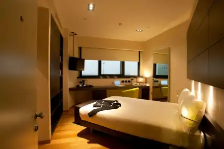 Best Western Plus The Hub - 4