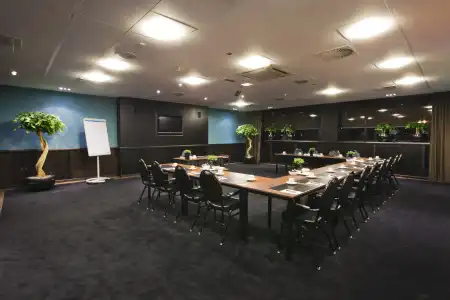 Van der Valk Assen - 10