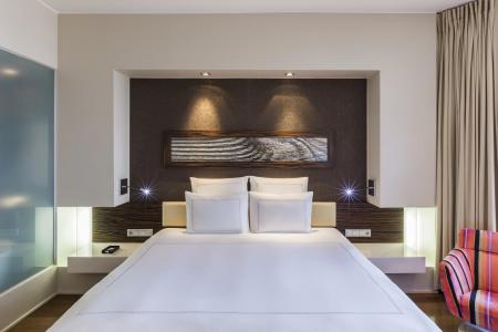 Swissotel Tallinn - 25