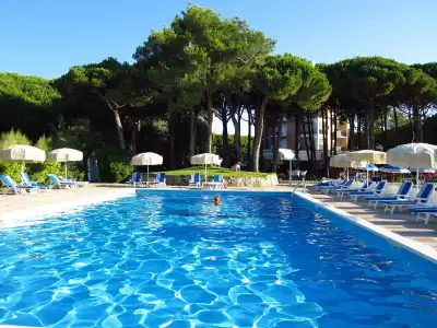 Beau Rivage Pineta - 15
