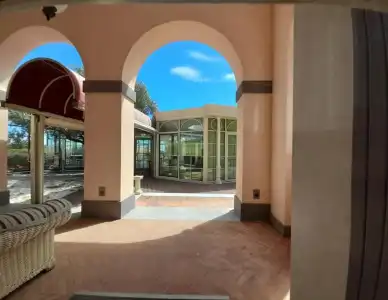 Villa Ersilia - 12
