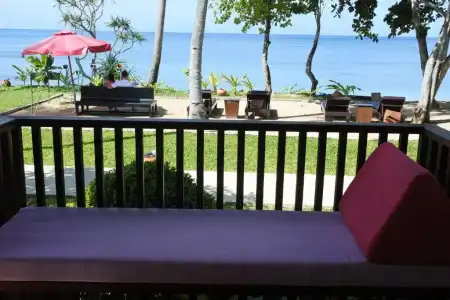 Baan Thai Lanta Resort - 26