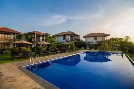 Ananya Beach Resort - 19