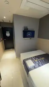 Myeongdong New Stay Inn - 31