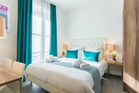 Hôtel Nice Azur Riviera - 49