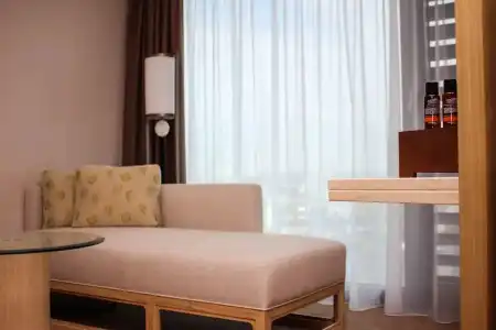 Deltas by Marriott Frankfurt Offenbach - 67