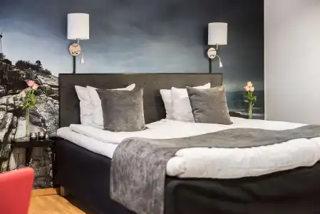 Best Western City Gavle - 61