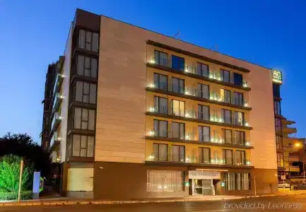 AC Ciutat de Palma by Marriott - 0