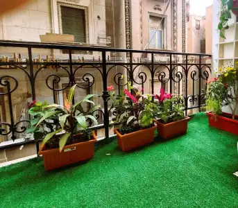 The Australian Hostel - 26