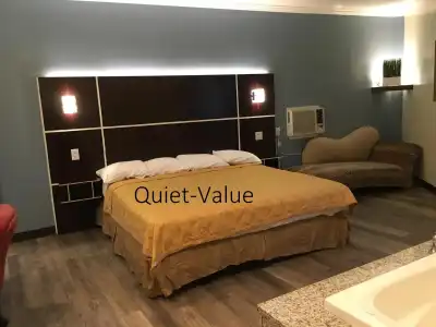 Lincoln Park Motel - 50