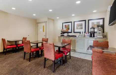 Studio 6 Suites Greenville, SC - Haywood Mall - 22