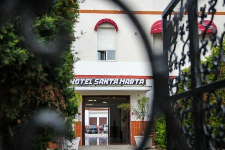 Santa Marta - 25