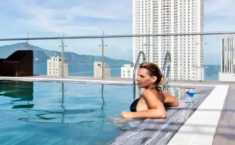Aria Grand  Apartments - 28