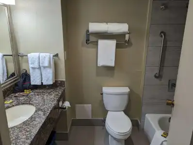Best Western Plus Toronto Airport - 44