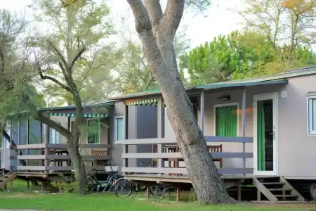 Camping Capalonga - 40