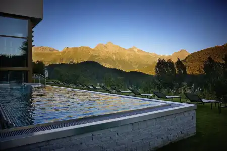 Kulm St. Moritz - 19