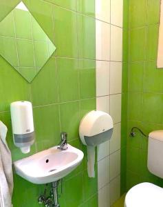 BlackSheep Budapest Smart Rooms - 28