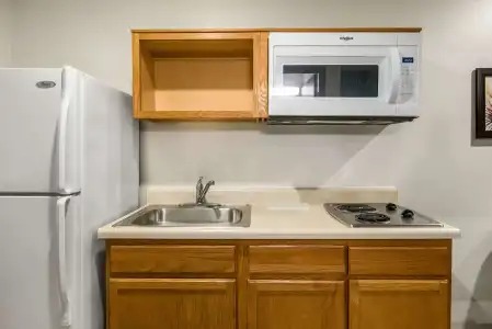 WoodSpring Suites Abilene - 10