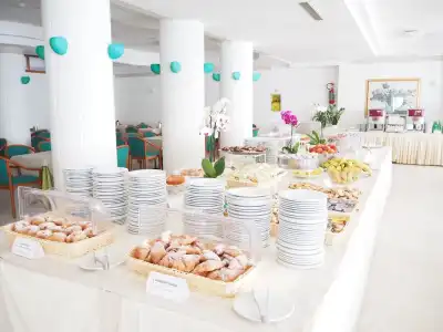Nicolaus Club Oasi Vieste - 16