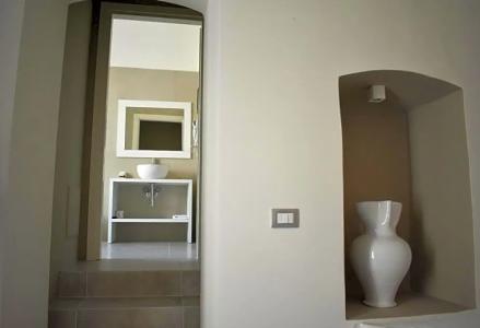 Bed & Breakfast Gatto Bianco - 24