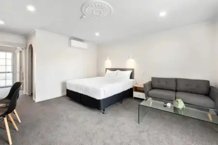 Ashleigh Court Motel - 49