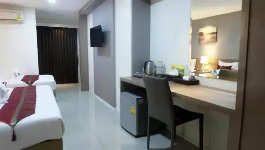 Baron Residence Bangkok - 27