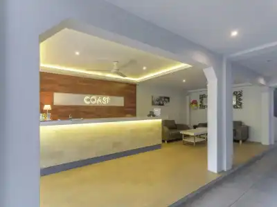 Coast Boutique Apartments - 1