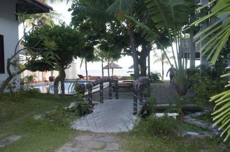 Jardin Des Thes Resort - 31