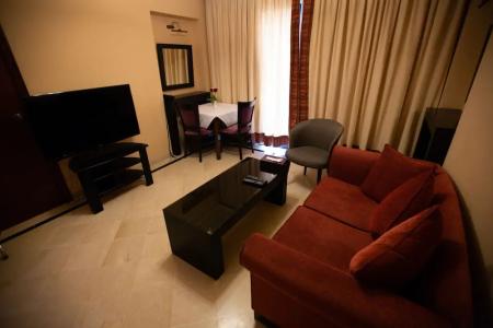 Hôtel le Consul - 54