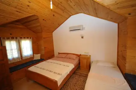 Koyevi Olympos Countryhouse - 85