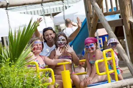 Sentido Trendy Verbena Beach - 41