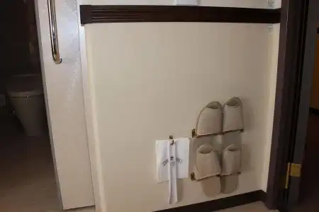 Toyoko Inn Saitama Toda-koen-eki Nishi-guchi - 22