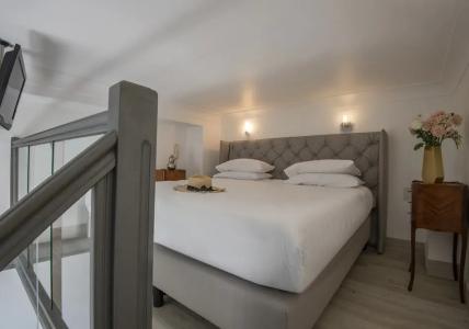 Golden Tulip Cannes de Paris - 216
