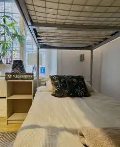 Lilla Brunn - Hostel - 17