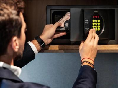 Novotel Parma Centro - 42